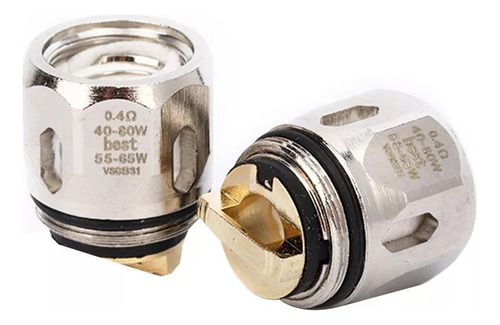 F1 Acessórios Gt Core Gt Meshs 0,18 Ohm, Núcleo De .