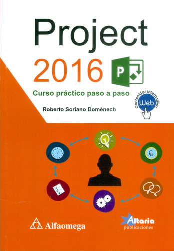Project 2016 Curso Práctico Paso A Paso
