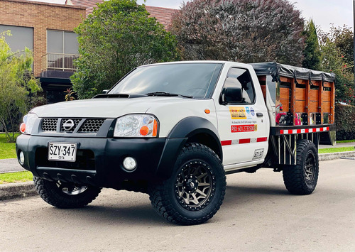 Nissan D22 Frontier Frontier D22 Np300