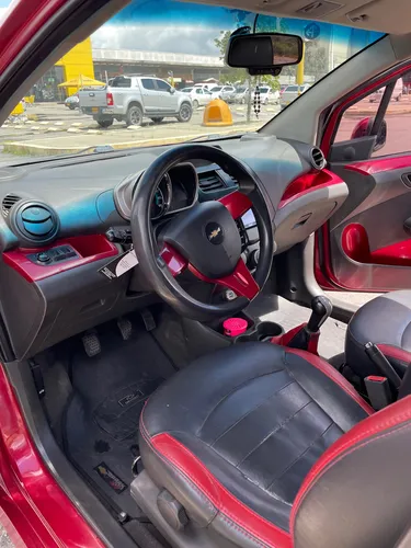 Chevrolet Spark Gt