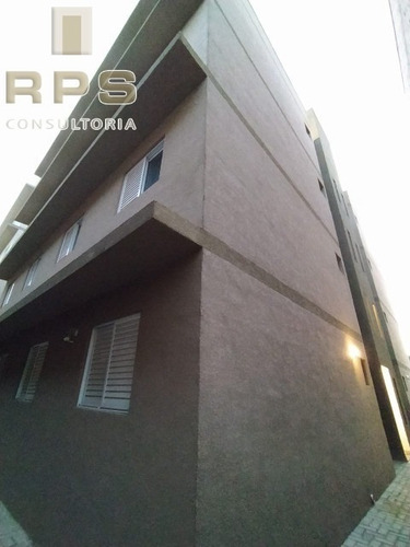 Imagem 11 de 12 de Apartamentos Novos Para Venda Em Atibaia Condomínio Buena Vista - Atibaia - Ap00273 - 68987204