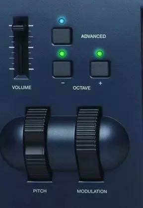 Imagem 2 de 3 de Keystation 61 Ii Teclado M-audio Controlador Mk3 Midi Usb