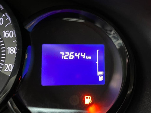 Imagem 7 de 12 de Renault Sandero 1.0 Expression Flex 2018 - Completo