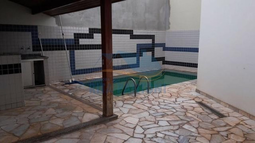 Imagem 13 de 15 de Casa, Ribeirânia, Ribeirão Preto - C4081-v