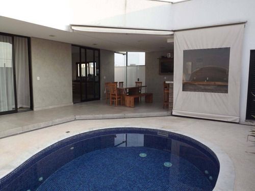 Imagem 13 de 29 de Casa Com 3 Dormitórios À Venda, 250 M² Por R$ 1.590.000,00 - Condomínio Chácara Ondina - Sorocaba/sp - Ca8323