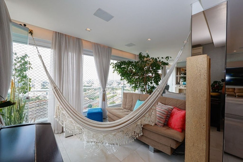 Imagem 15 de 30 de Apartamento - Ap08841 - 70829759