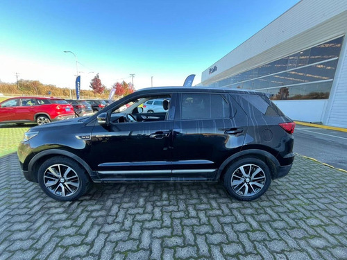 Changan Cs55 1.5 Elite 4x2 At 5p