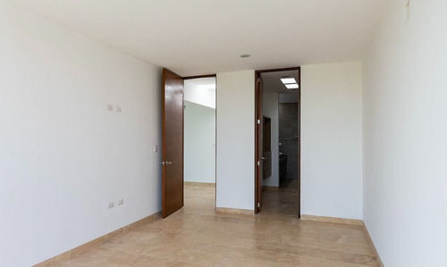 Imagen 12 de 14 de 4 Únicas Casas Modelo Antalya En Grand Real Dzityá Preventa.