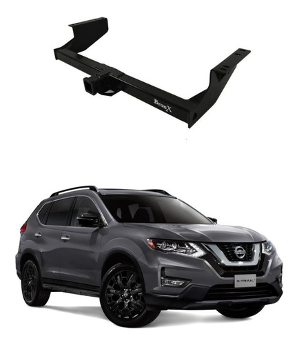 Tiron De Arrastre Nissan Xtrail 2015 - 2022 Jalon Bronx