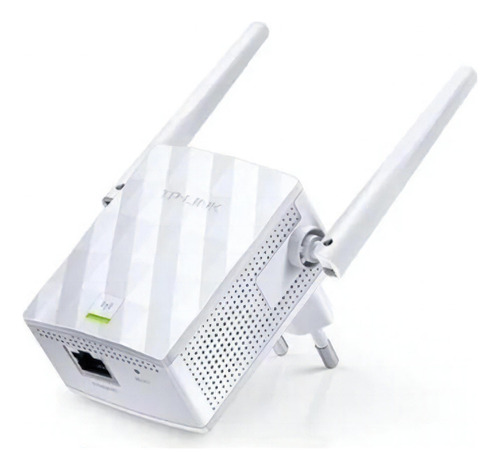 Epetidor Extensor Access Point Sinal S/fio Tplink Wa855re