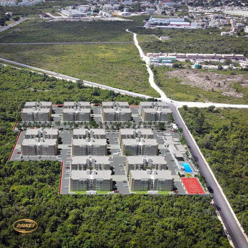 Imagen 13 de 13 de Parque Residencial Exclusivo En Bavaro, Punta Cana Con Mas De 27 Amenidades Desde 68,100 Us$$