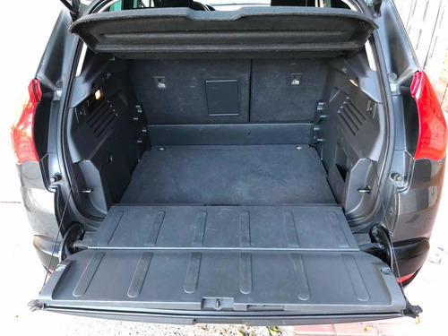 Imagen 8 de 11 de Peugeot 3008 1.6 Premium Thp 2011!!! Automotores Martin