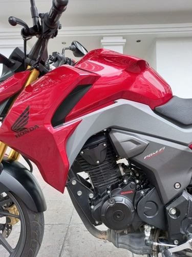 Imagen 6 de 9 de Honda Cb 190