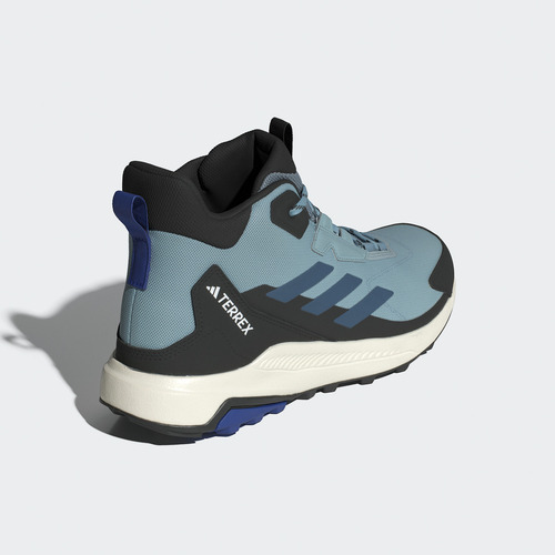 Zapatillas adidas Hiking Terrex Anylander Mid Hombre Ji1331
