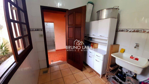 Imagem 24 de 29 de Sítio À Venda Em Igarapé Residencial Ouro Verde. - Si0102