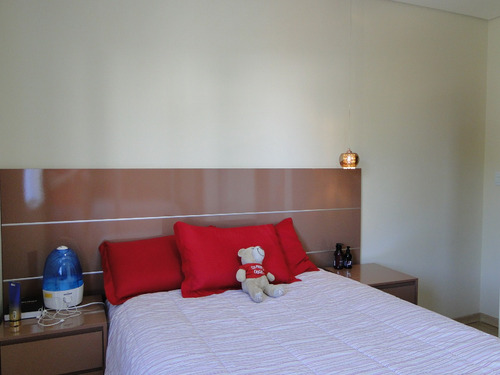 Imagem 21 de 28 de Apartamento À Venda, 2 Quartos, 1 Suíte, 2 Vagas, Novo Eldorado - Contagem/mg - 23355