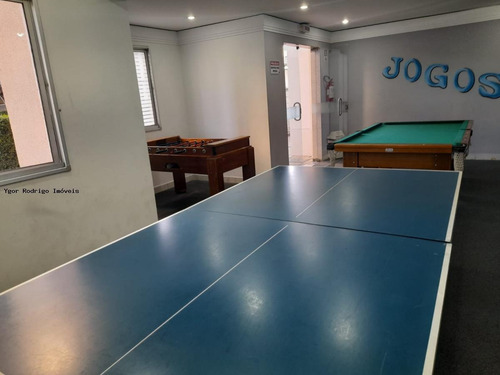Imagem 8 de 15 de Apartamento Para Venda Em Guarulhos, Vila Endres, 3 Dormitórios, 1 Banheiro, 1 Vaga - 1803yg_1-2327282