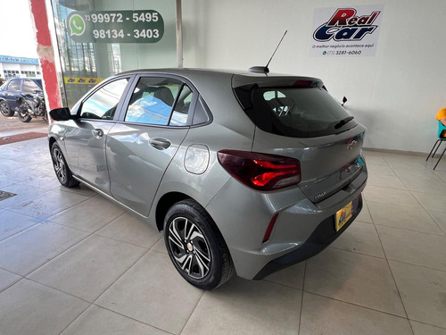 Chevrolet Onix 10mt Lt2 2024