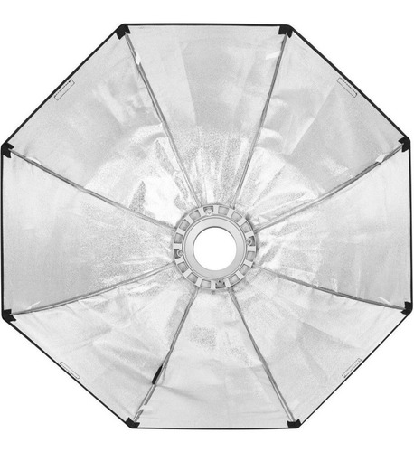 Yongnuo Yn8-75 Softbox Octagonal Montura Bowens