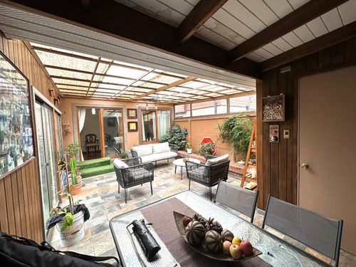 Casa Remodelada En San Pedro Del Valle