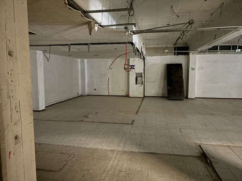 Bodega En Renta En Alce Blanco