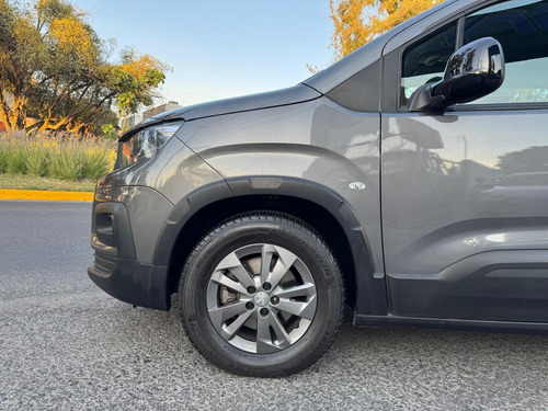 Peugeot Rifter Puretech Allure Pack 1.2 Turbo