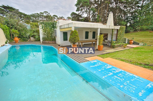 Imagen 23 de 27 de Casa En Alquiler - San Rafael