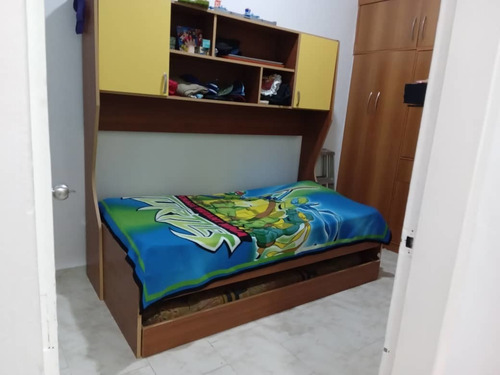 Imagen 11 de 17 de Casa En Urbanización Sabana Larga
