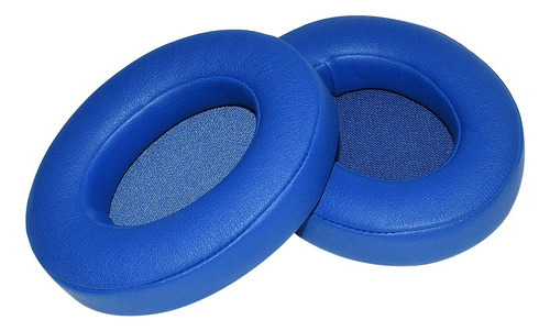 Almohadillas Para Beats Studio 2.0 (azules)