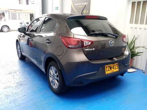 Mazda 2 1.5 Touring
