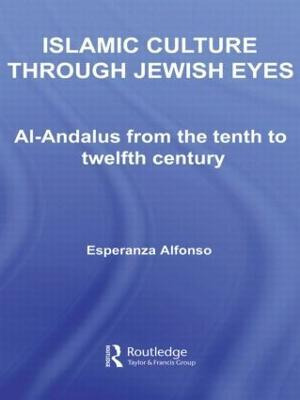 Libro Islamic Culture Through Jewish Eyes - Esperanza Alf...