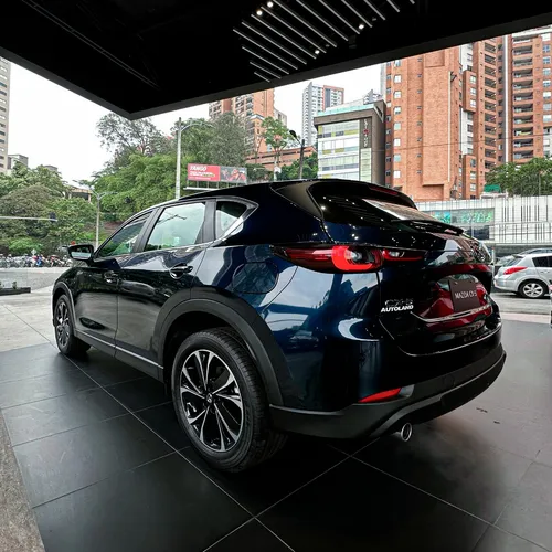 Mazda CX-5 Touring