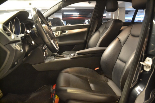 Mercedes Benz C350 2014