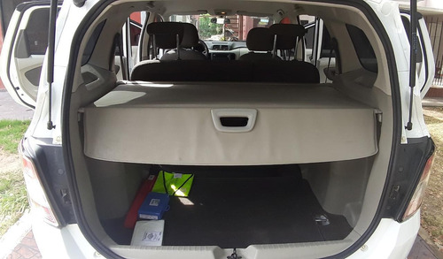 Chevrolet Spin 1.8 Lt 5as 105cv 2013