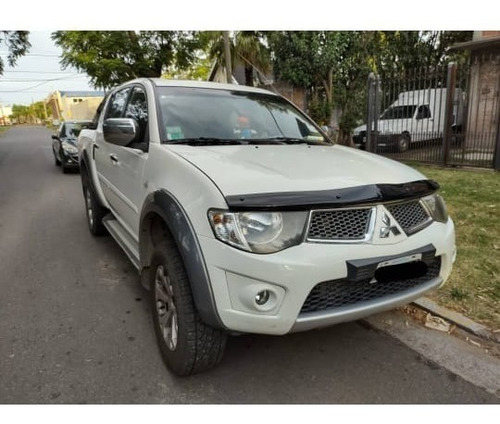 Mitsubishi L200 3.2 Did Triton Sportero