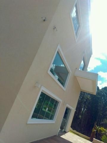 Imagem 8 de 21 de Casa Com 5 Dormitórios À Venda, 510 M² - Morada Do Sol - Santana De Parnaíba/sp - Ca1812