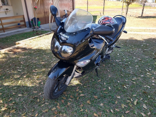 Imagem 1 de 6 de Suzuki Gsx750f