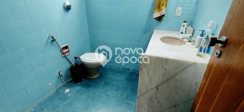Imagem 18 de 22 de Apartamento - Ref: Sp3ap63616