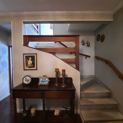 Imagem 4 de 15 de Sobrado - Rudge Ramos - São Bernardo Do Campo - 1033-21156