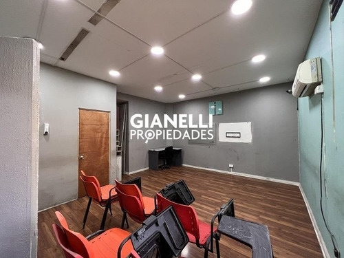 Oficina Planta Libre 84 M² Diagonal Pasaje Matte - Huérfanos