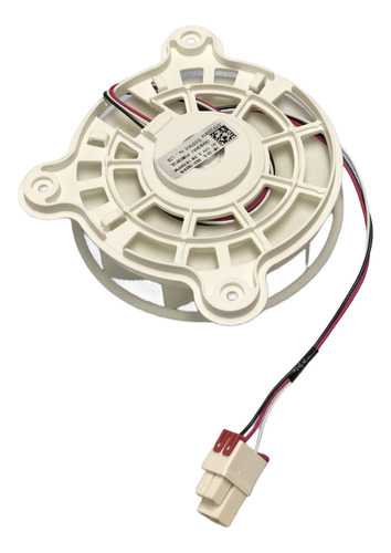 Motor Ventilador Avanico Refrigerador Da31-00287b 12 Cm
