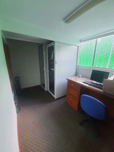 Oficinas En Venta Boulevares Naucalpan Hg