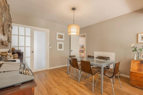 Imagen 4 de 21 de Oportunidad Apto Malvín, 3 Dorm + Servicio + Fondo + 10 Cocheras Con Rentabilidad Ref. 670