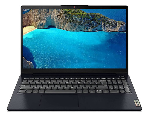 Notebook Lenovo Ideapad 3 15itl6 Core I5 8g 512g 15.6 Tactil