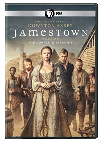 Jamestown, Temporada 3 Qvzft