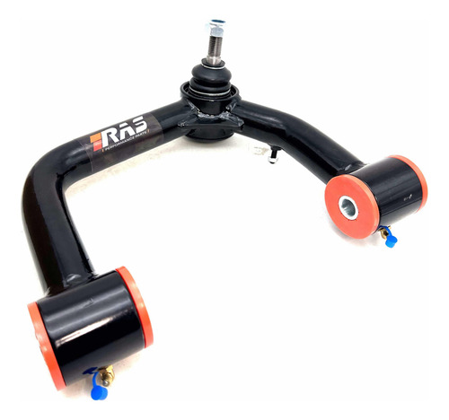 Meseta Superior Reforzada Hillux / Kavak / Fortuner 4.0 Orig