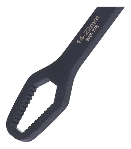 Llave Autoajustable Multifuncional Universal 8-22 Mm