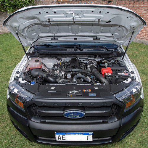 Vendo Ford Ranger 2.2 Xl 4x2 2021 0 Km