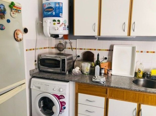Imagen 6 de 9 de Departamento En Venta En San Miguel