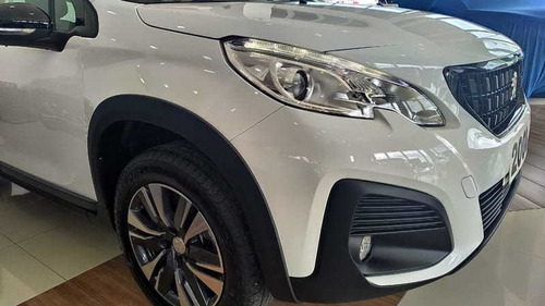 Summer Drive Novo Peugeot 2008 Pack Aut. Por R$: 69.990